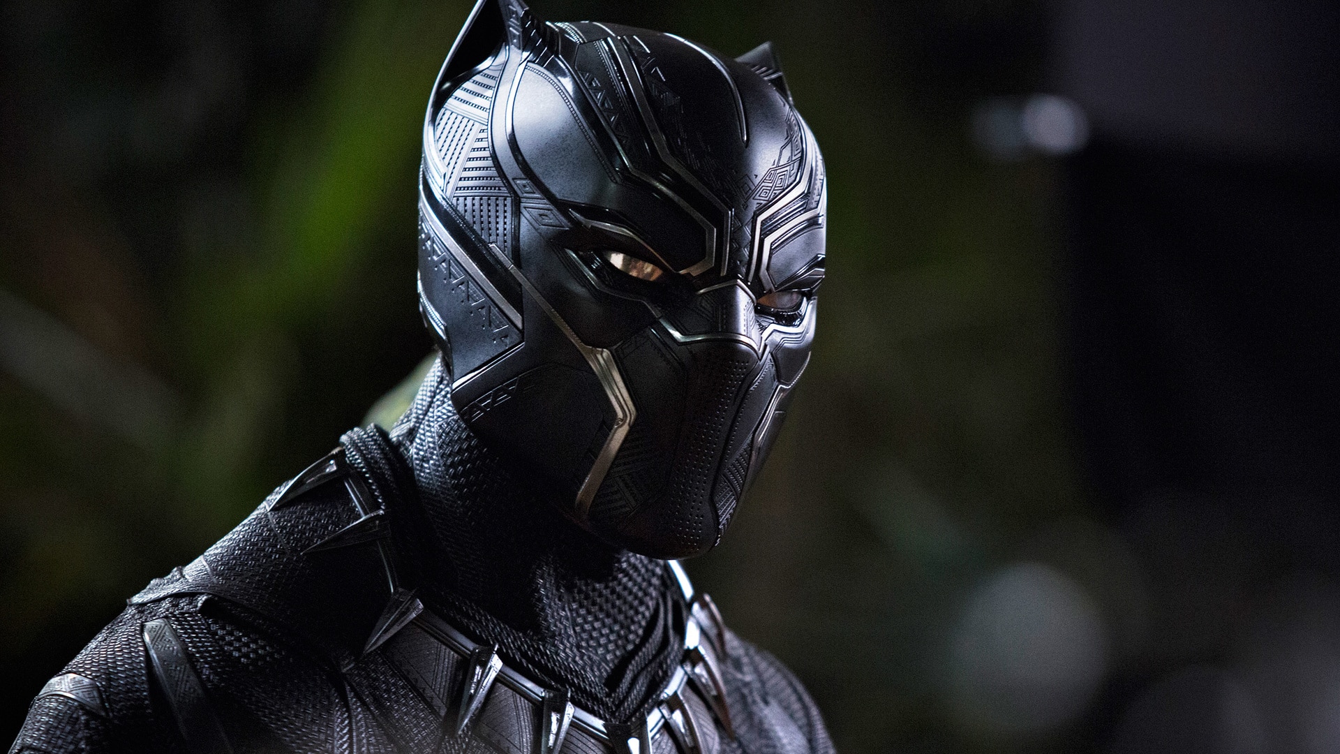 Captain America - Black Panther 2 Cinematographe.it