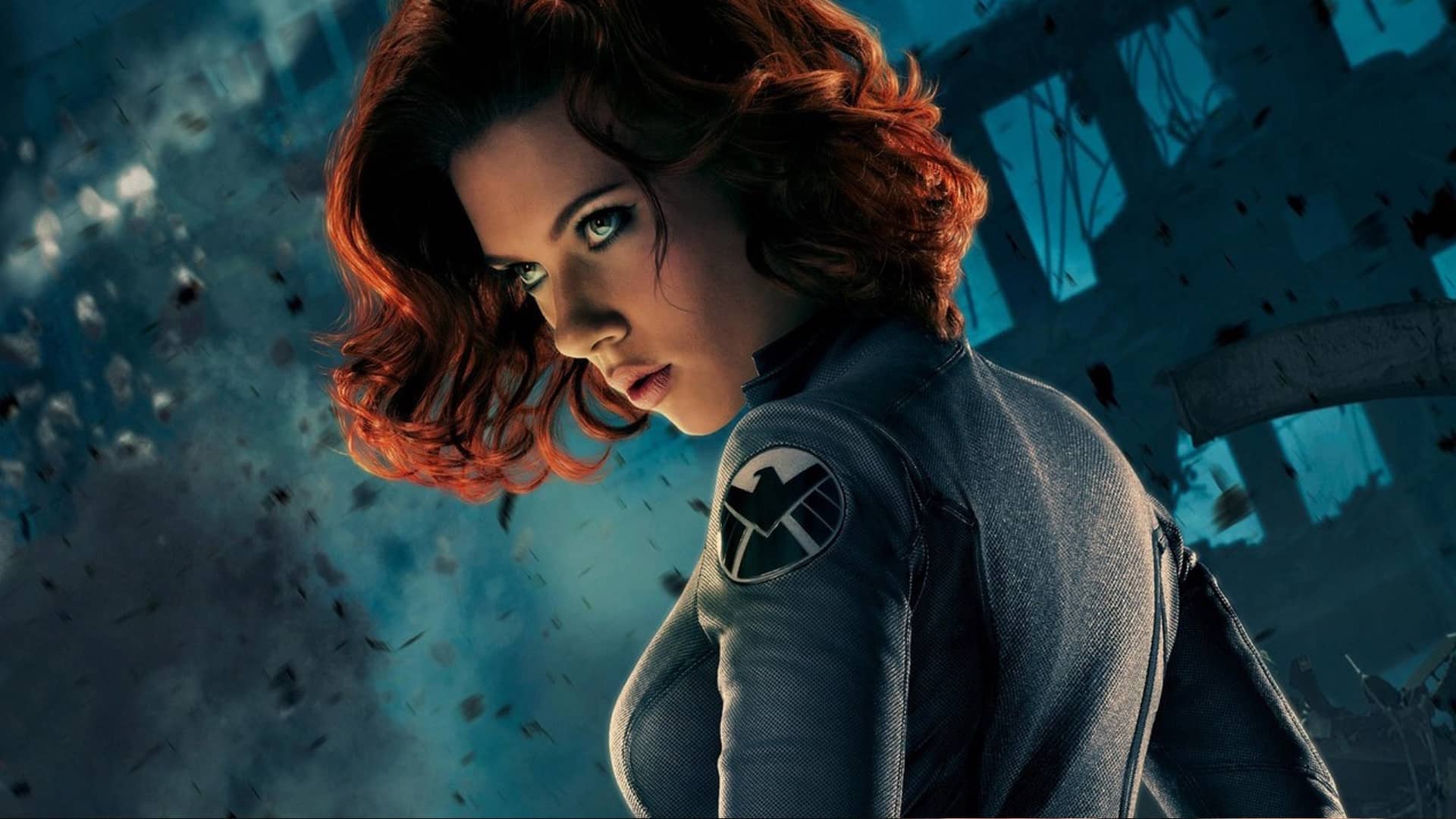 Scarlett Johansson spiega come vincere la premiere di Black Widow