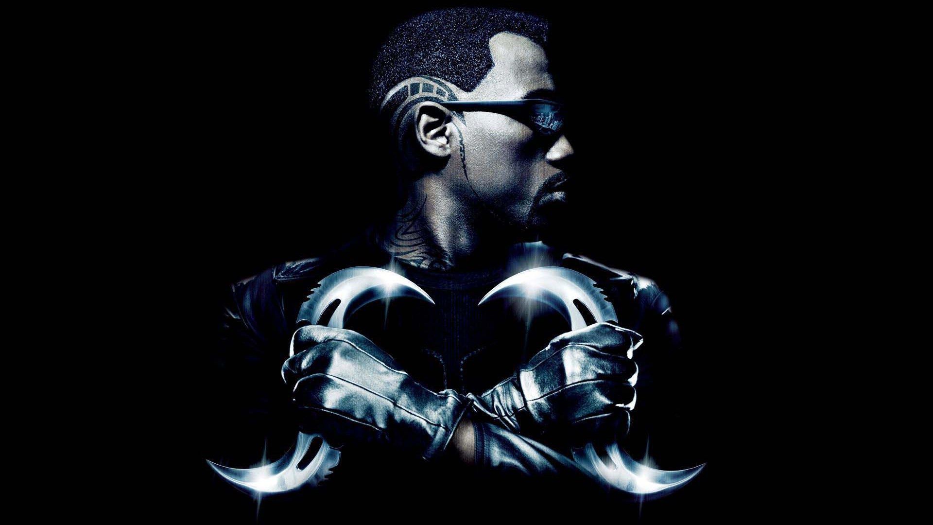 Blade: Wesley Snipes ha discusso con Feige di un suo possibile ritorno