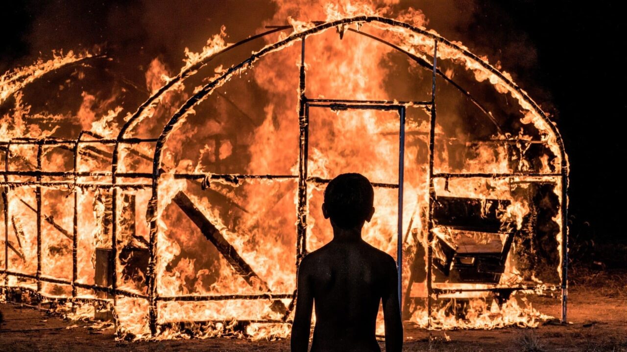 Burning: l'amore brucia - recensione del film - Cinematographe.it