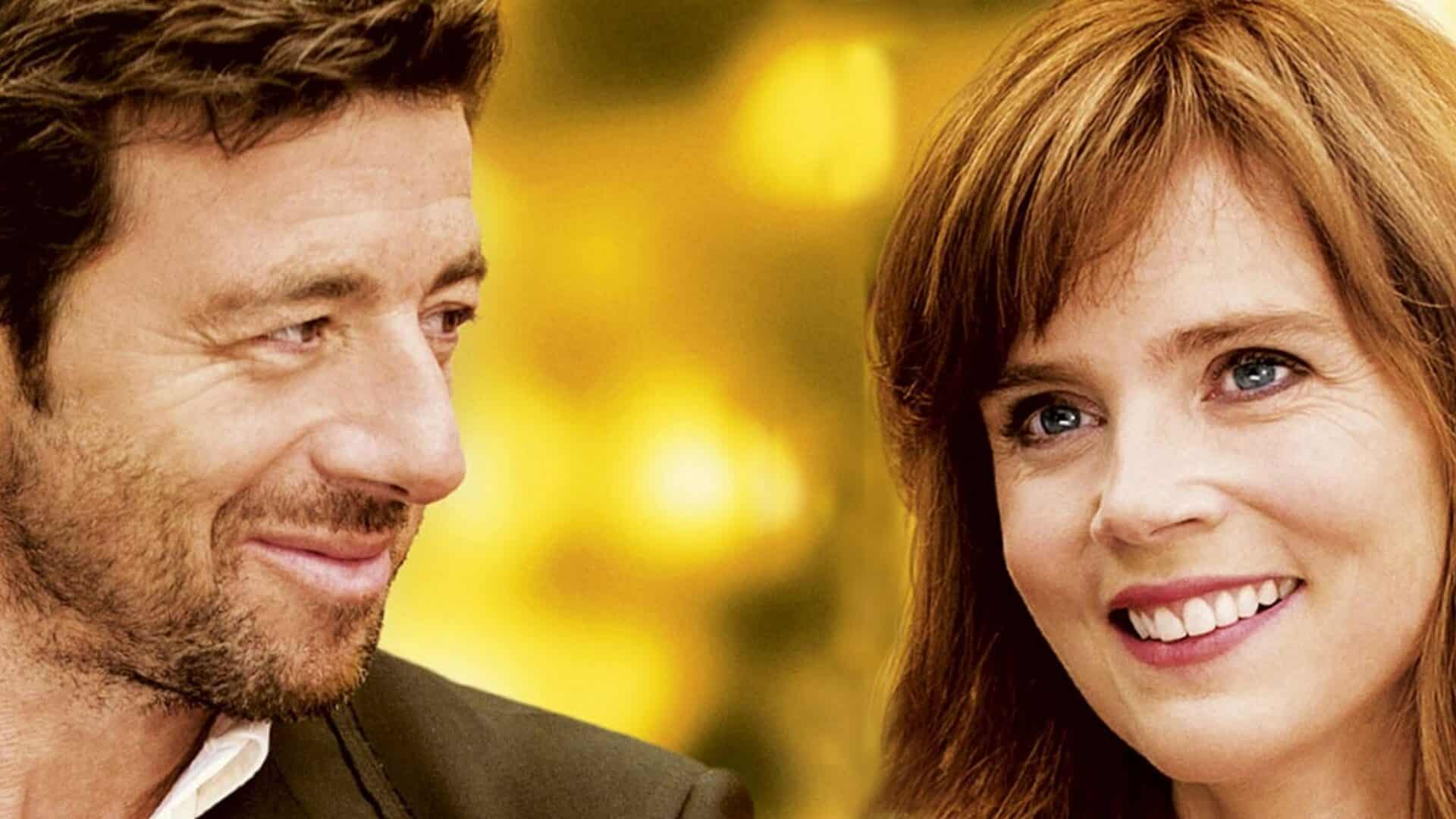 Ange e Gabrielle – Amore a sorpresa: recensione del film di Anne Giafferi