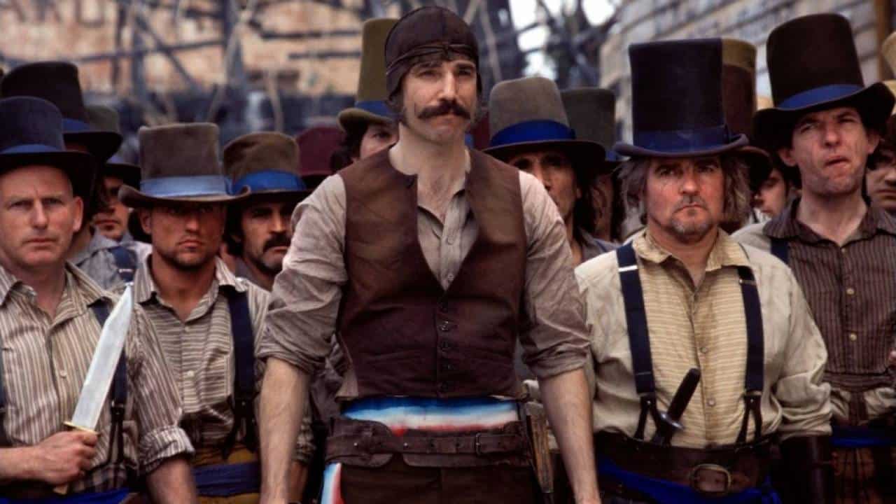 cinematographe.it, Gangs of New York