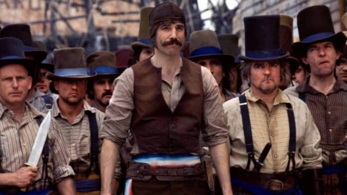 Gangs of New York cinematographe.it