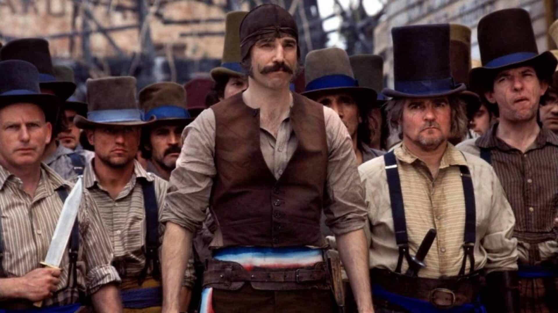 Gangs of New York: la storia vera del film di Martin Scorsese