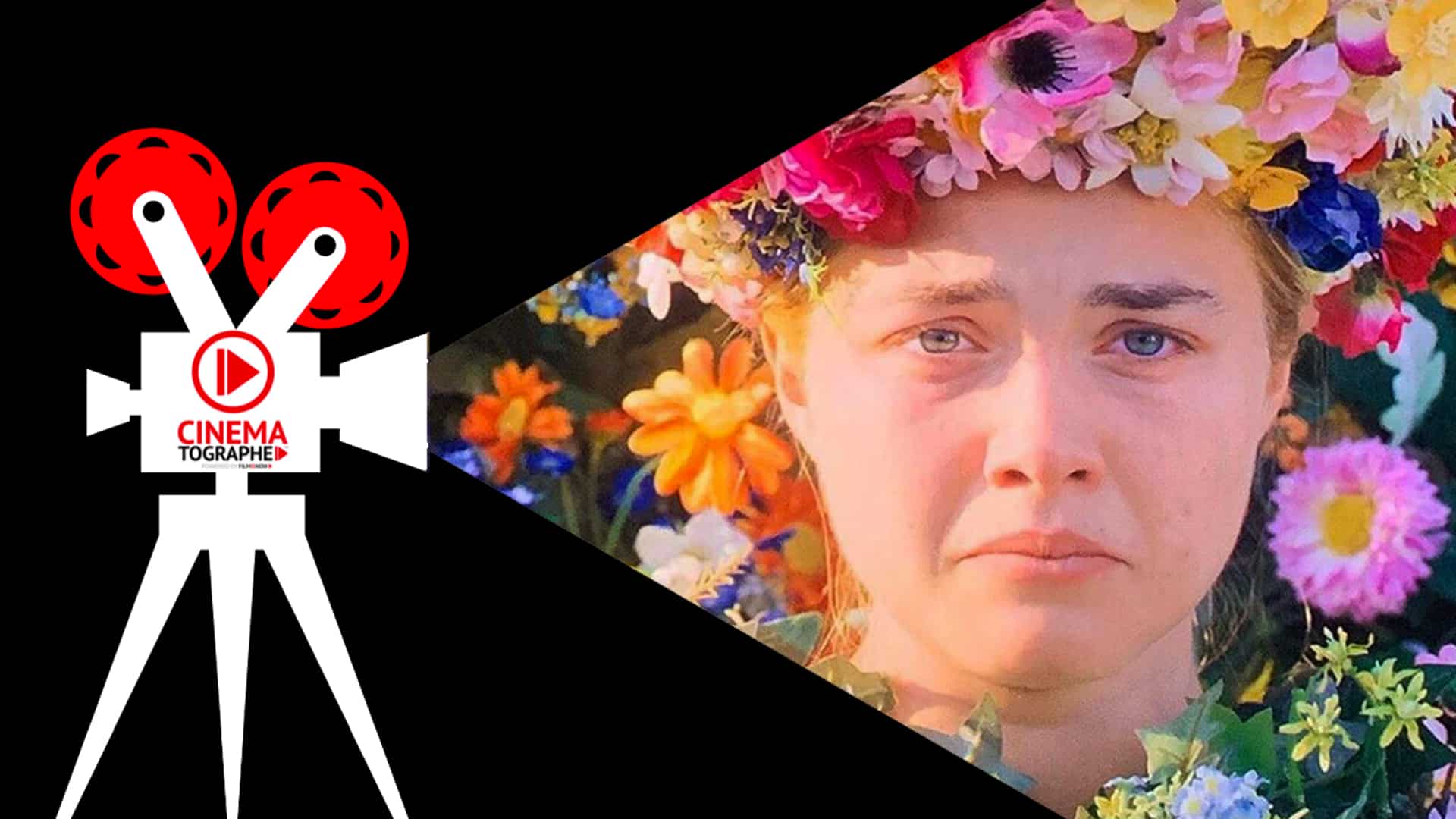 Cinematographe.it presenta Midsommar – Il villaggio dei dannati di Ari Aster