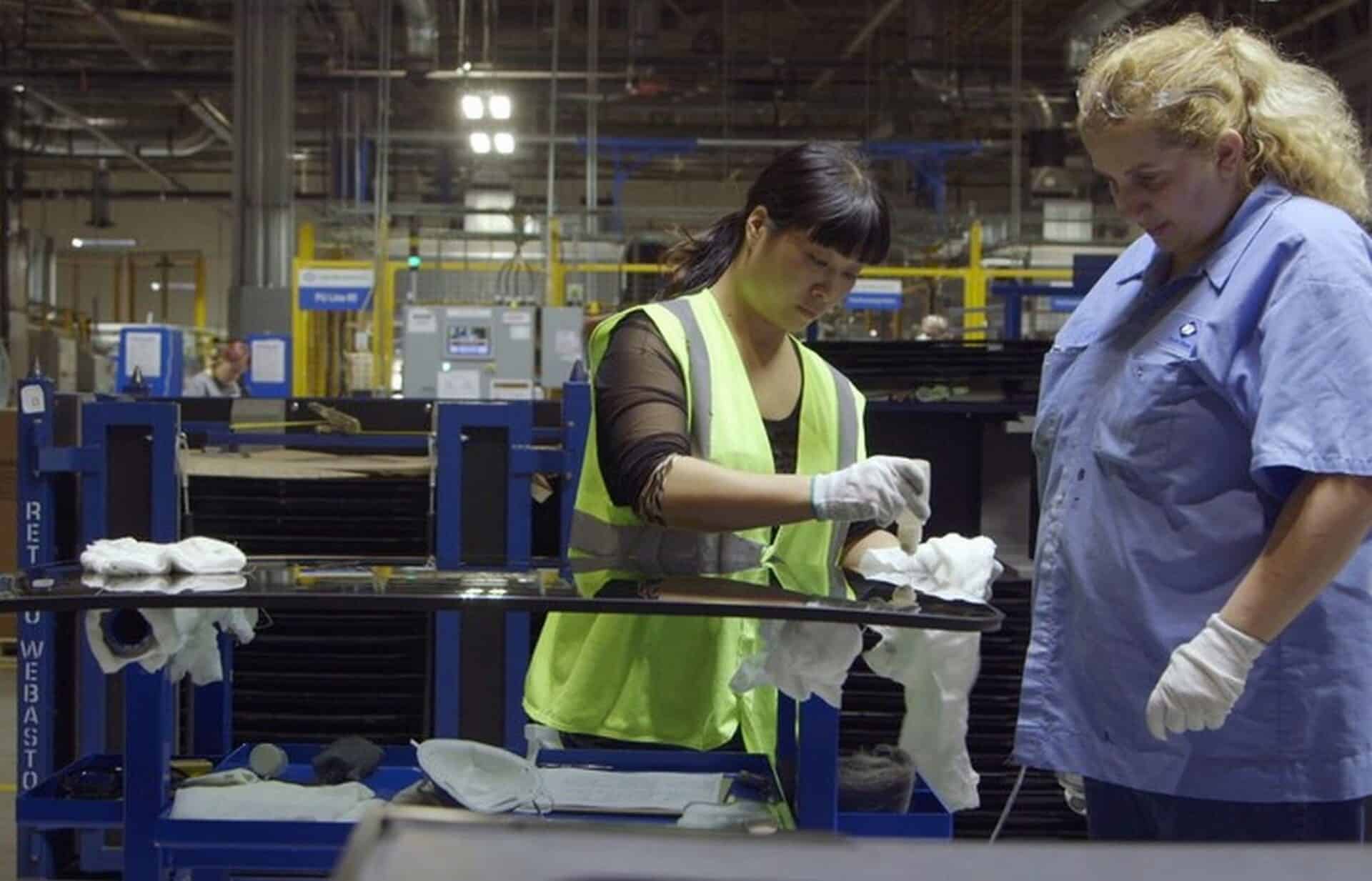 American Factory: recensione del documentario Netflix