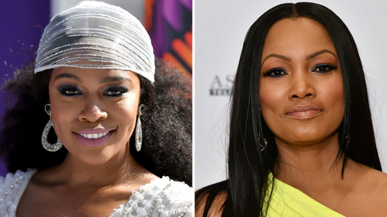 Il principe cerca moglie 2: Nomzamo Mbatha e Garcelle Beauvais nel cast