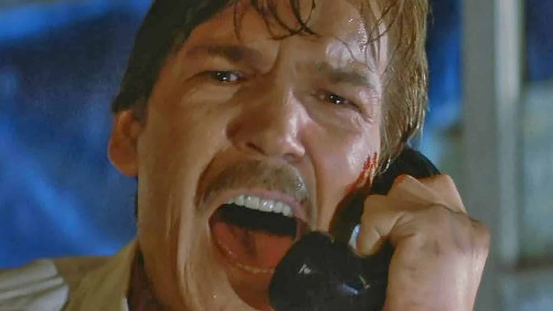 Creepshow – Stagione 2: Tom Atkins avrà un ruolo?