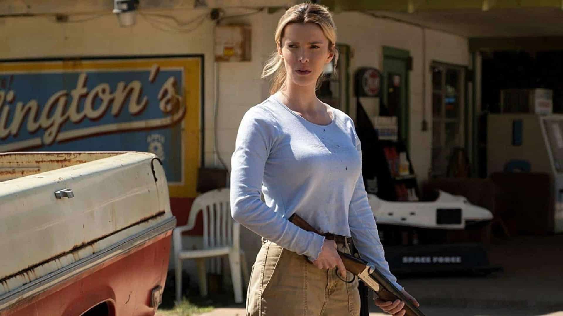 The Hunt: il trailer internazionale svela scene inedite