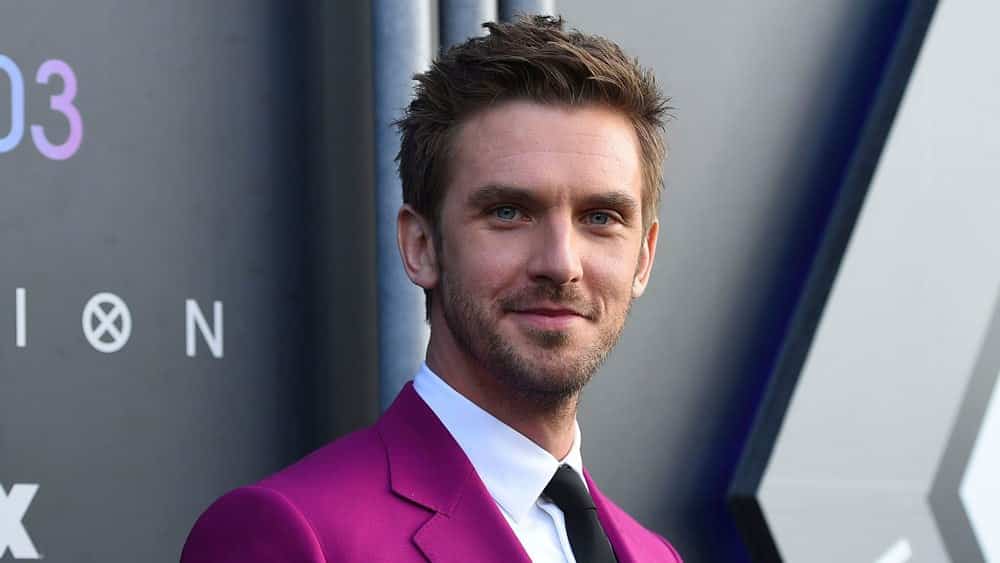 Eurovision – Dan Stevens nel cast della commedia Netflix con Will Ferrell