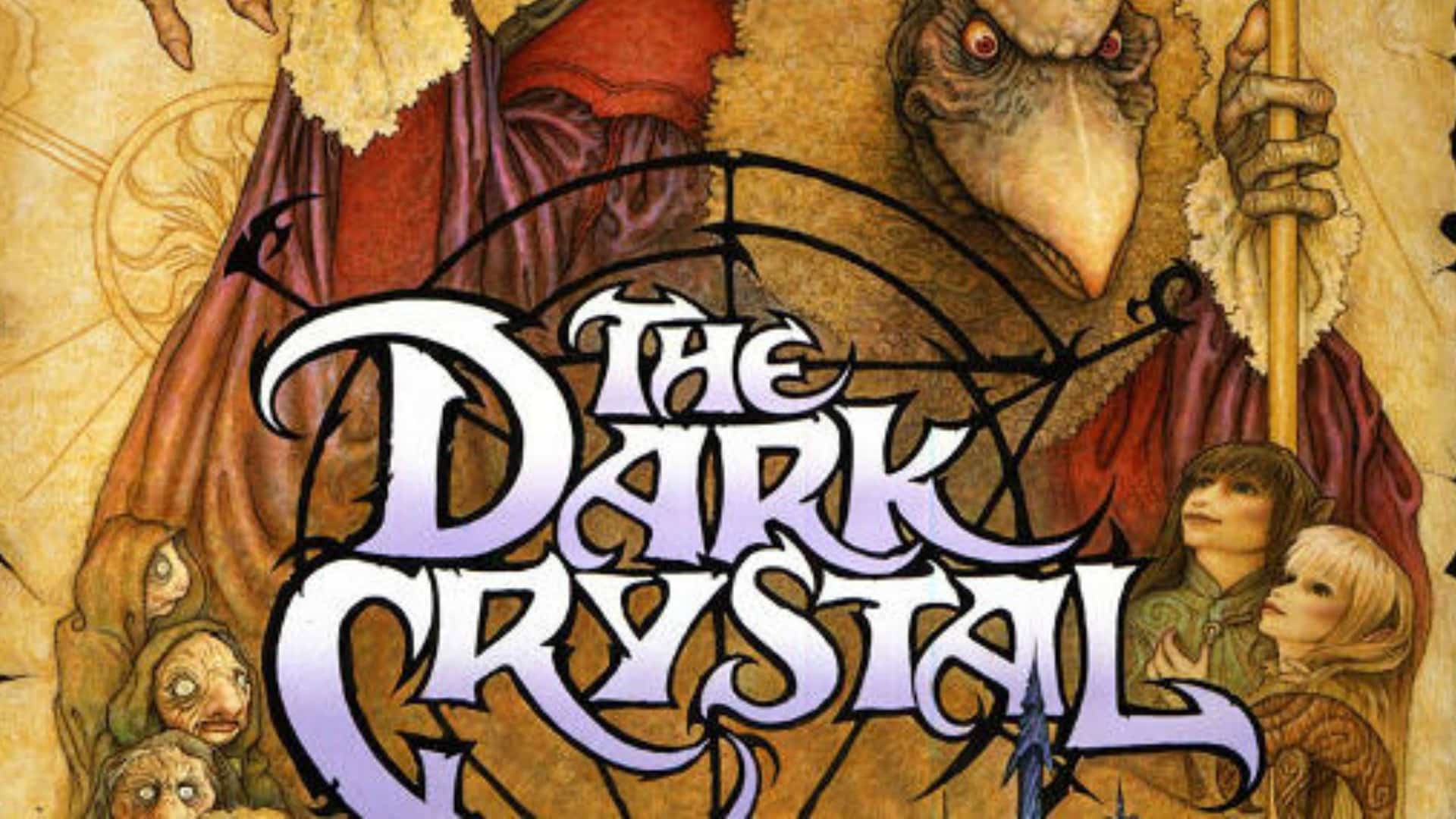 Dark Crystal: recensione del film-cult di Jim Henson e Frank Oz