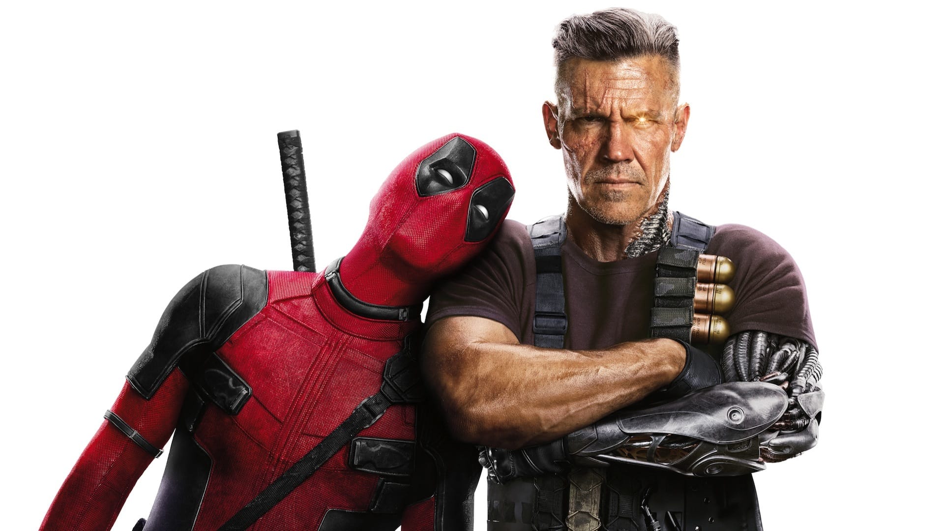 Deadpool, Rob Liefeld: “Potrebbe non esserci un altro film, e mi va bene così”