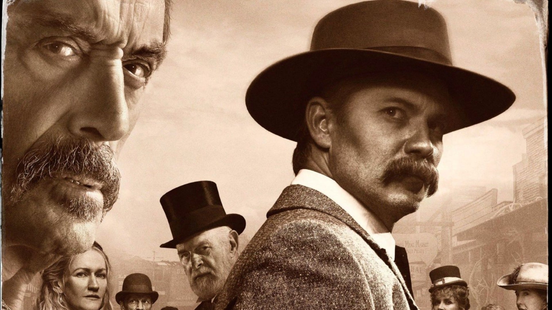 Deadwood – Il film: recensione del sequel della serie cult HBO