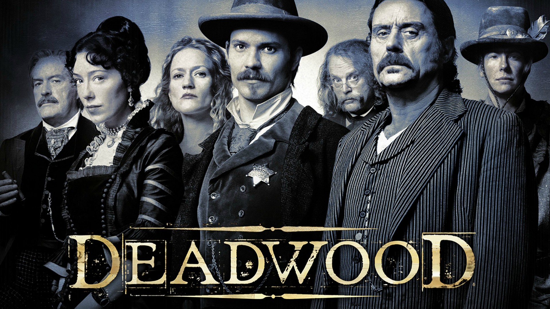 deadwood il film recensione hbo, cinematographe.it