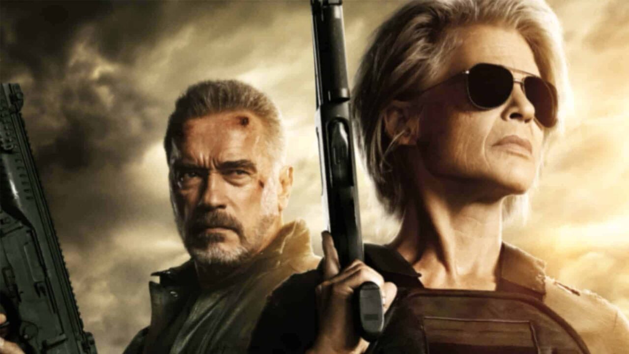 Terminator: Destino Oscuro – Il film R-rated per “violenza diffusa”