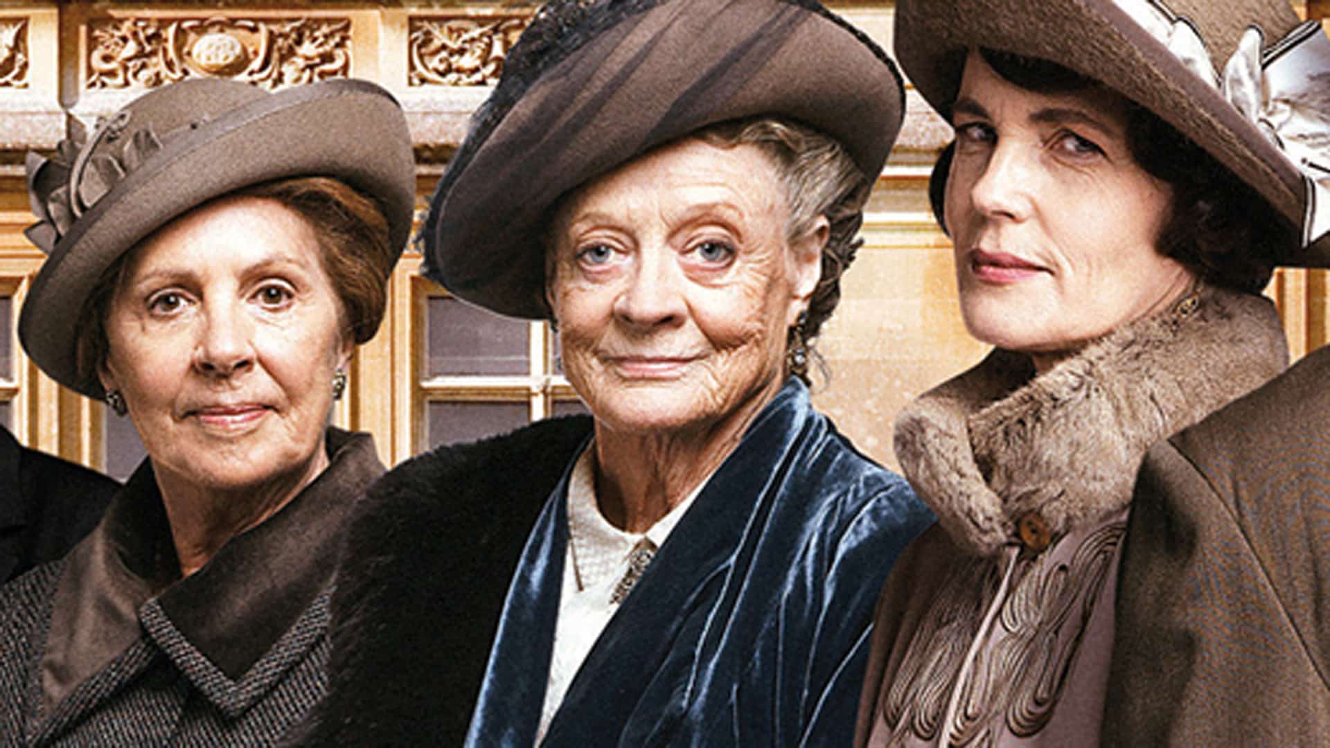 Downton Abbey – Il Film: ecco la nuova clip “machiavellica”