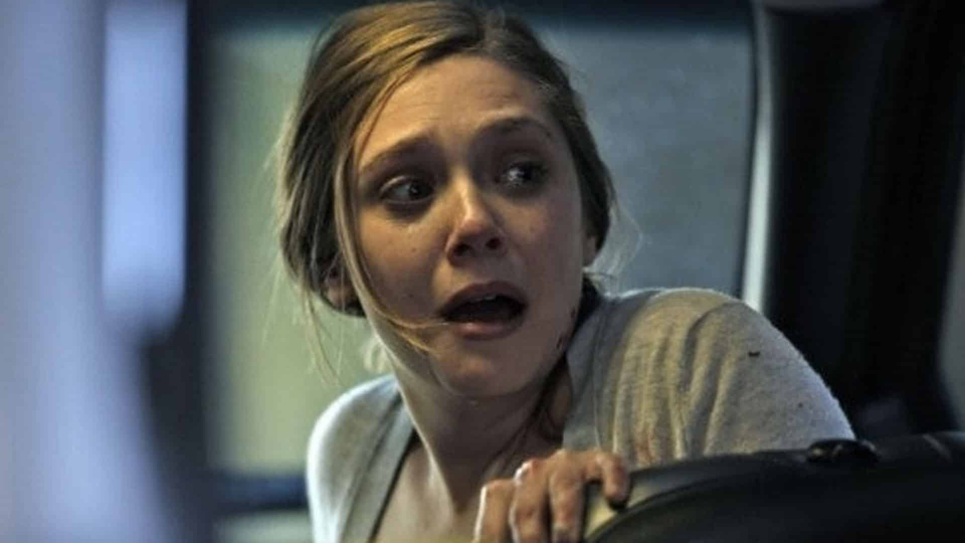 Elizabeth Olsen: la vedremo prossimamente in un altro film horror?