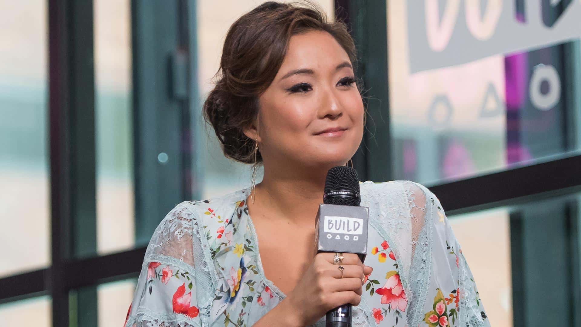 Emily In Paris: Ashley Park nel cast della serie TV Paramount