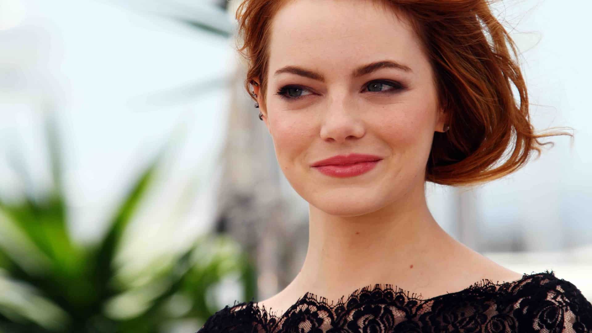 Cruella: ecco la prima immagine di Emma Stone nel film Disney