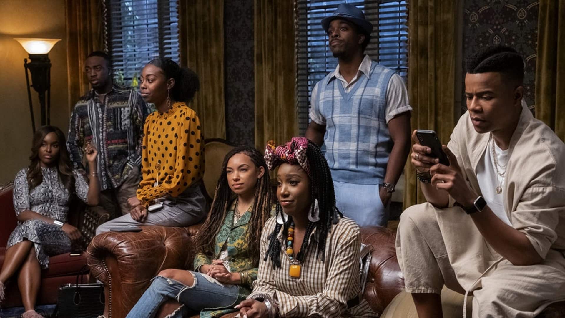 Dear White People: la serie Netflix è stata rinnovata per una quarta stagione