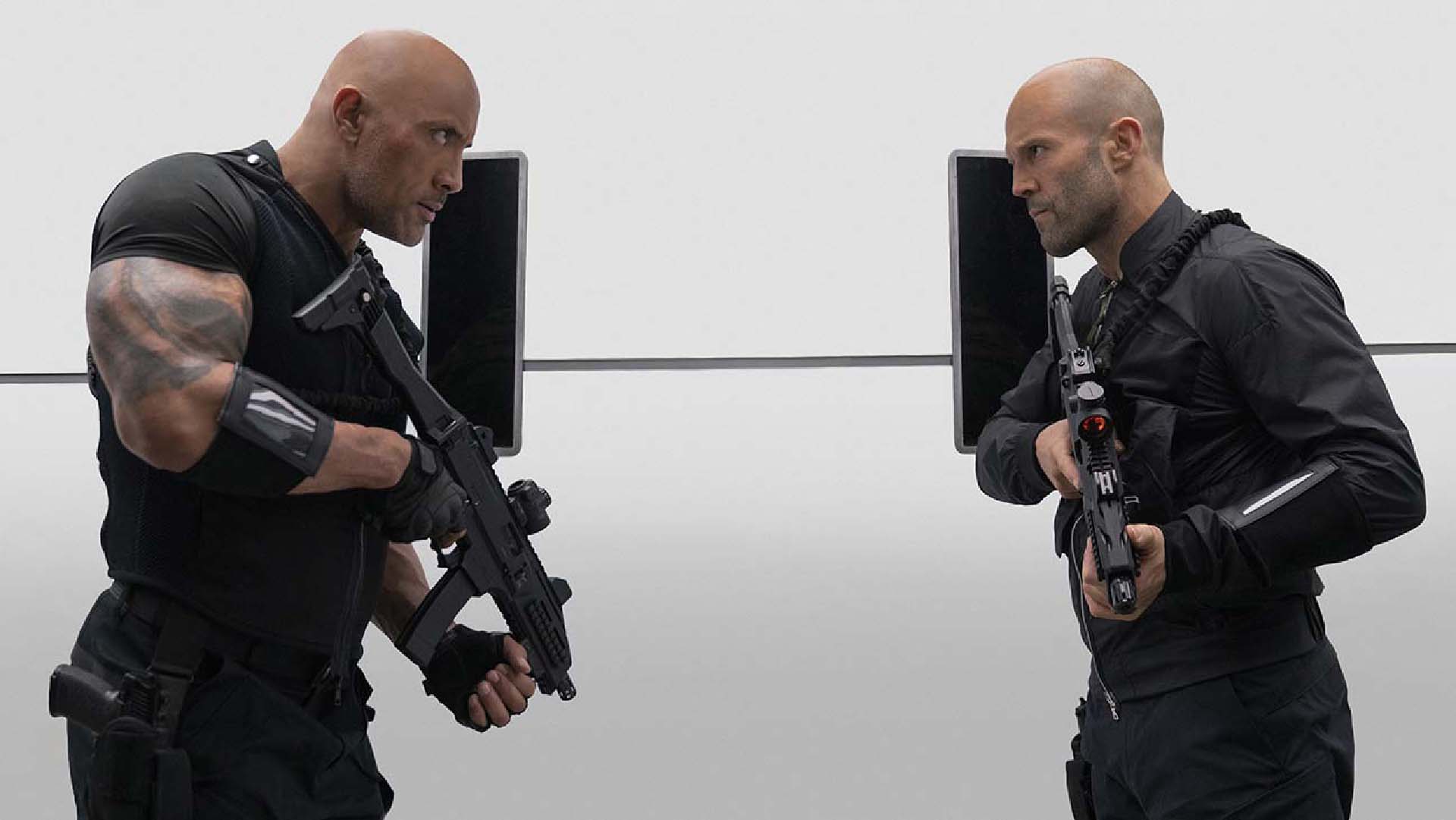Fast & Furious – Hobbs & Shaw: ecco due nuove featurette del film