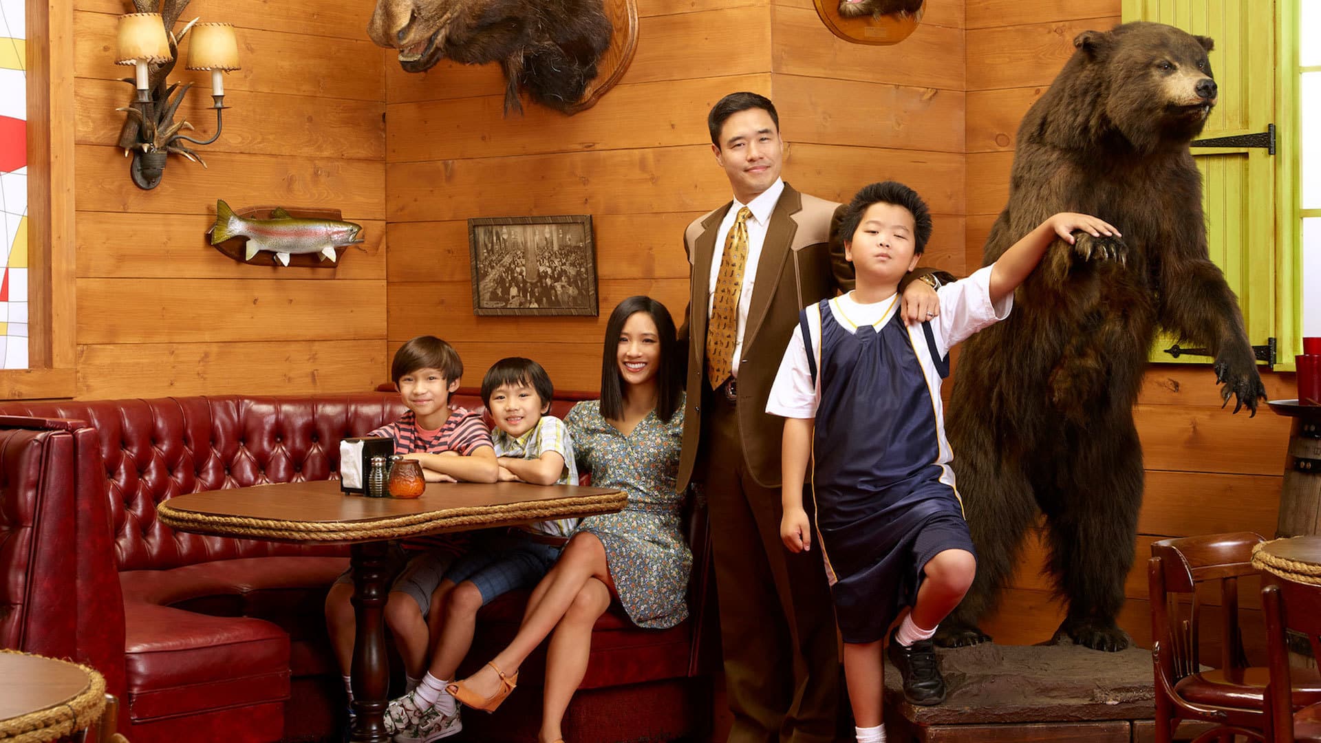 Fresh Off The Boat: lo spin-off prosegue lo sviluppo alla ABC