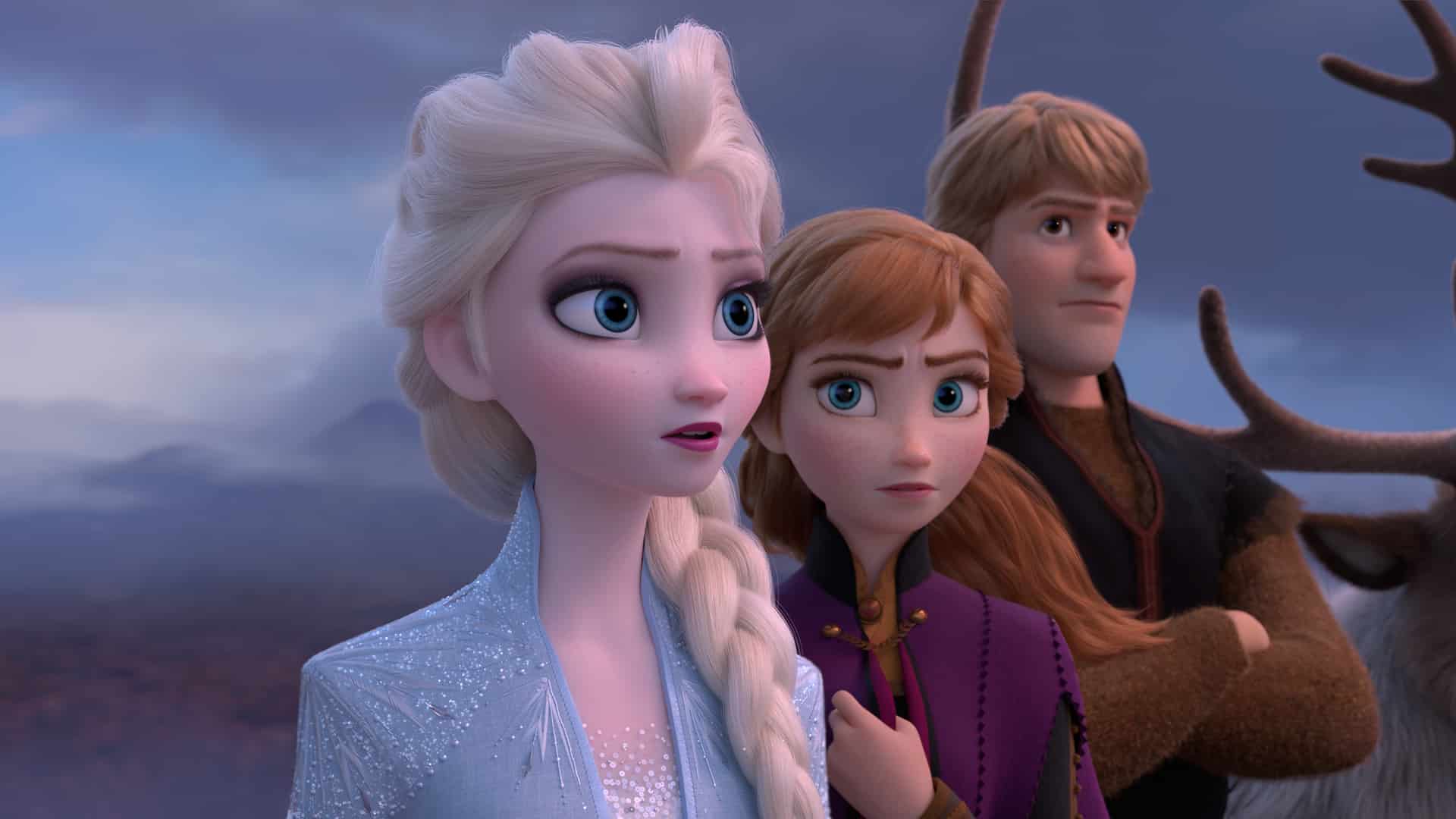Frozen 3: Kristen Bell spoilera l’arrivo del sequel! [VIDEO]