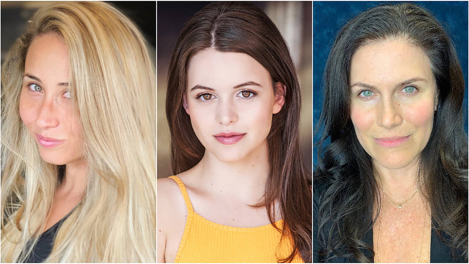 Ginny and Georgia: Netflix svela la nuova serie Young Adult