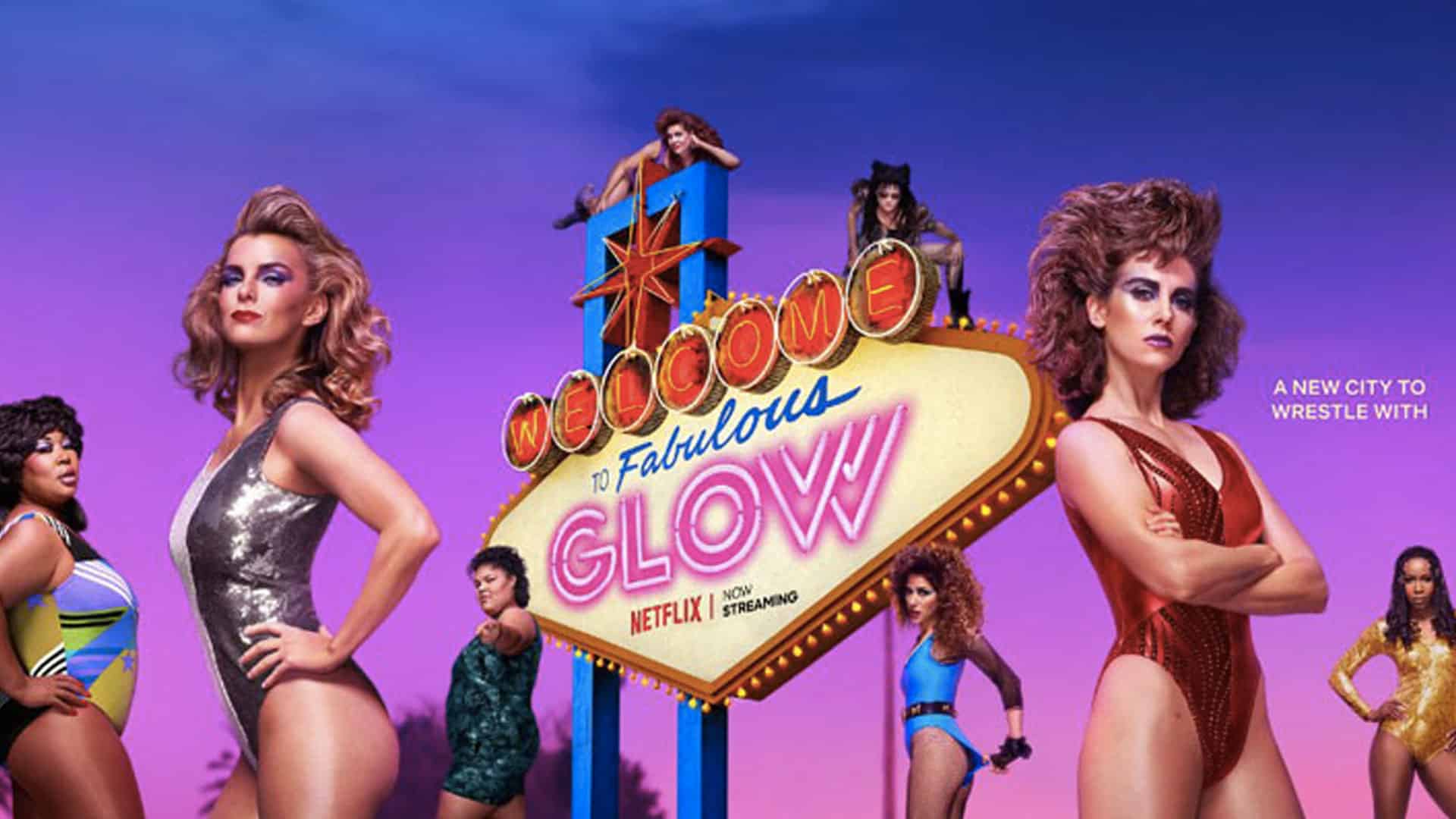 Glow 3: spiegazione del finale della serie tv Netflix