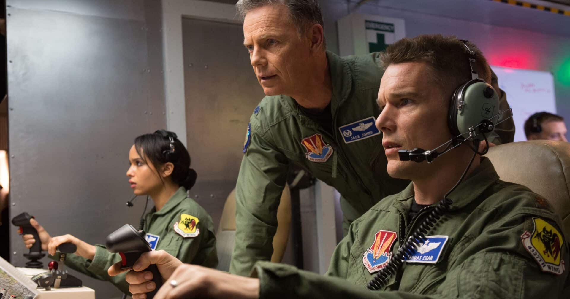 Good Kill: spiegazione del finale del film di Andrew Niccol