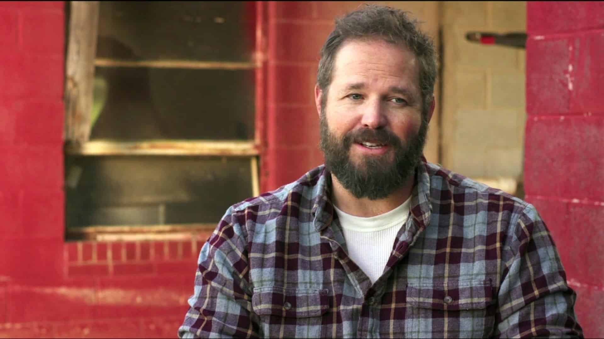 Greenland: David Denman nel cast del thriller con Gerard Butler