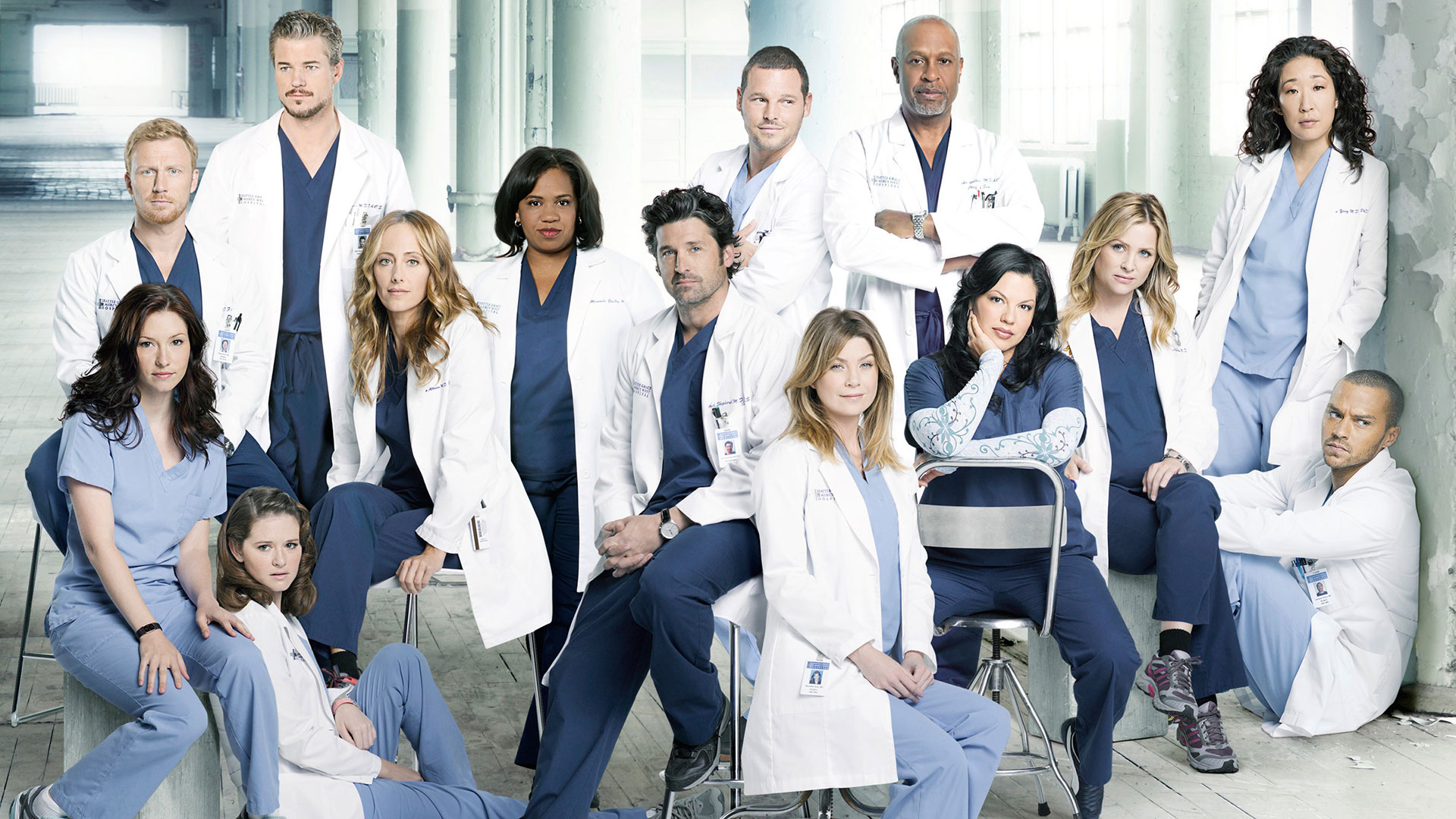 Grey’s Anatomy – Stagione 16: possibile ritorno di una vecchia star