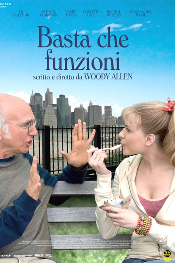 Guarda la locandina!