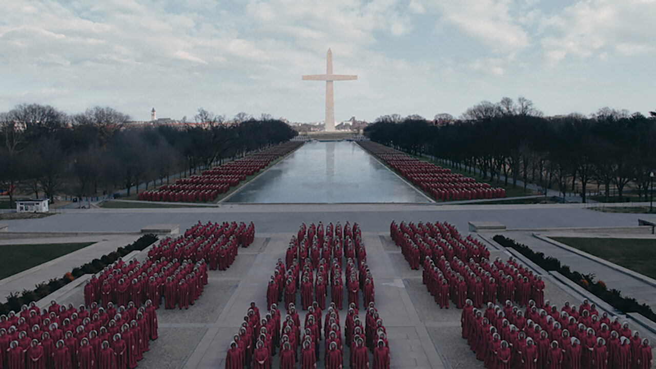 the handmaid's tale - stagione 3, cinematographe.it