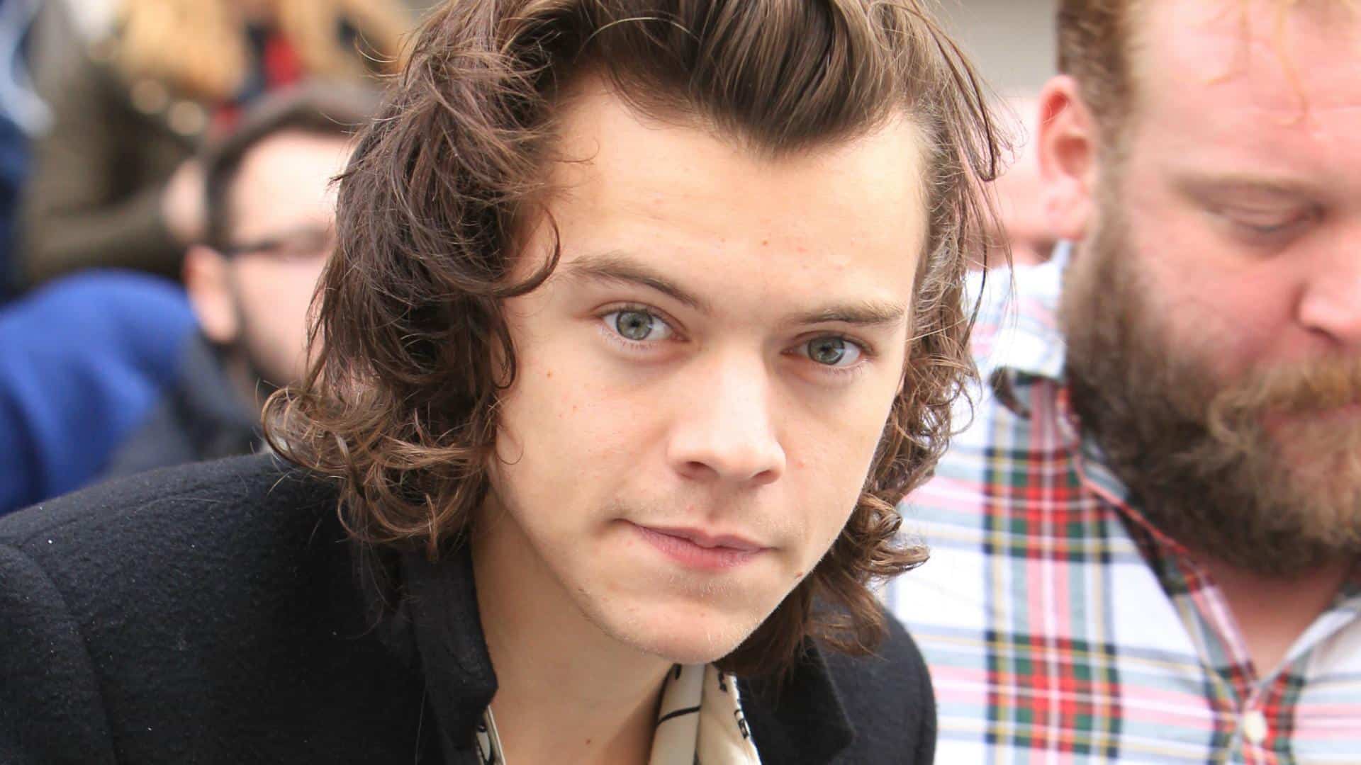 Harry Styles avrebbe rifiutato La Sirenetta, live-action Disney