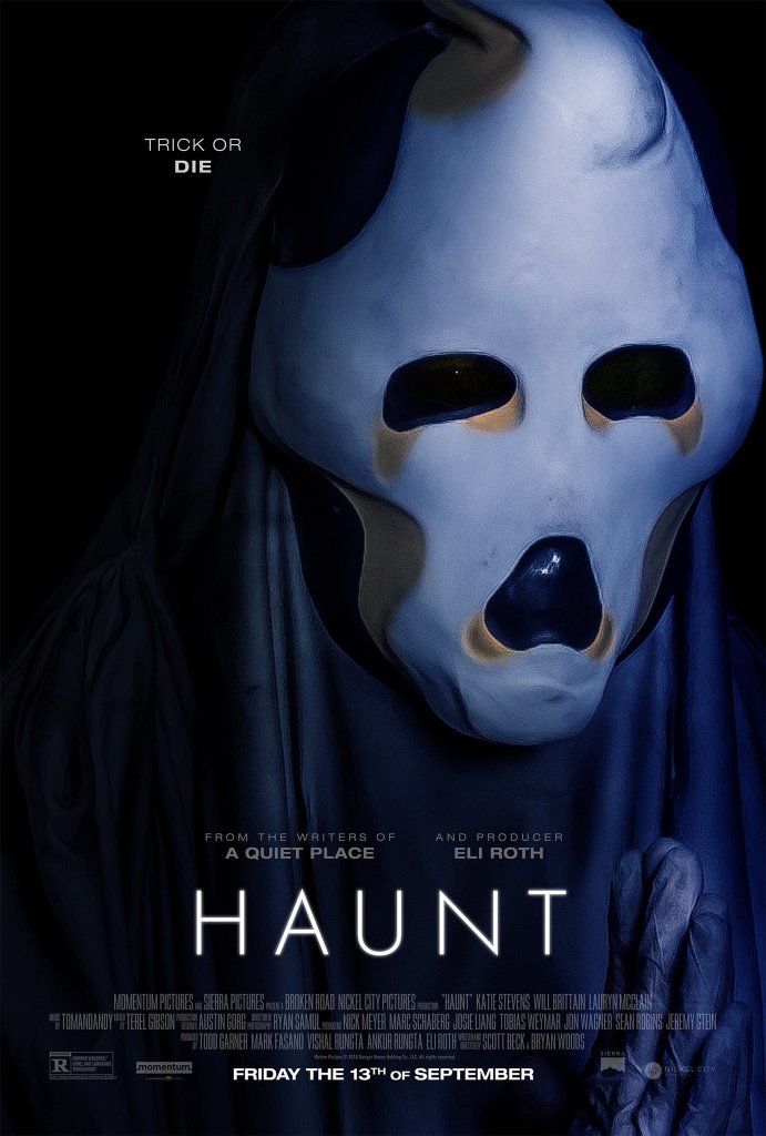 Haunt Cinematographe.it