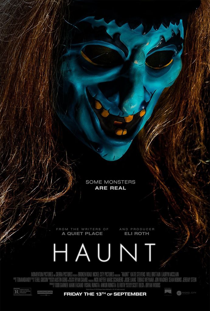 Haunt Cinematographe.it