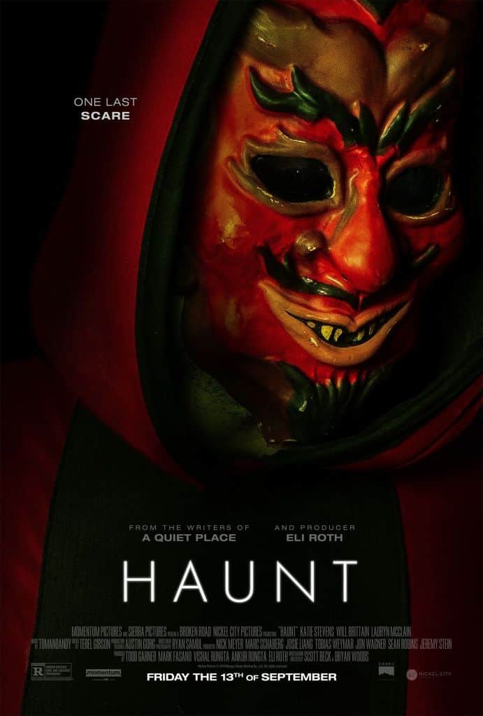 Haunt Cinematographe.it