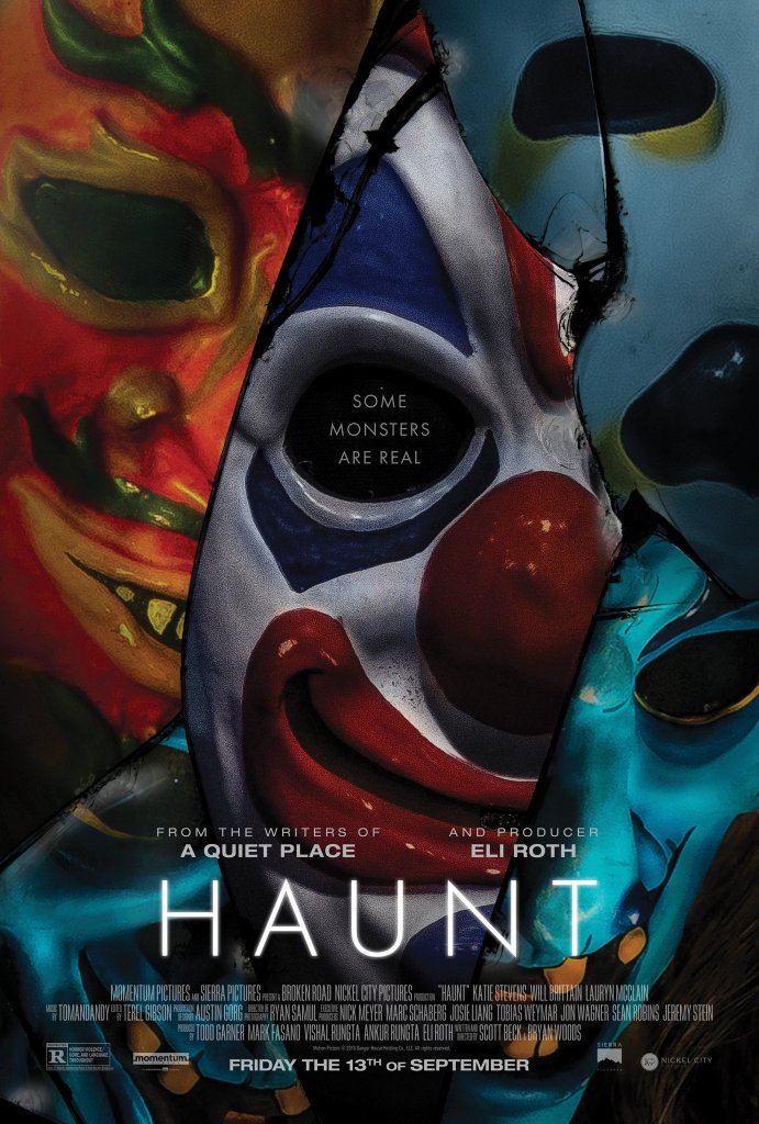 Haunt Cinematographe.it