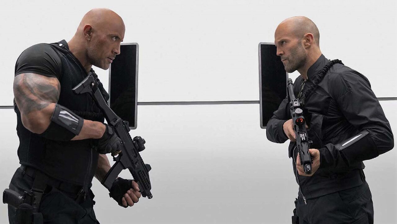 Fast & Furious – Hobbs & Shaw cinematographe.it