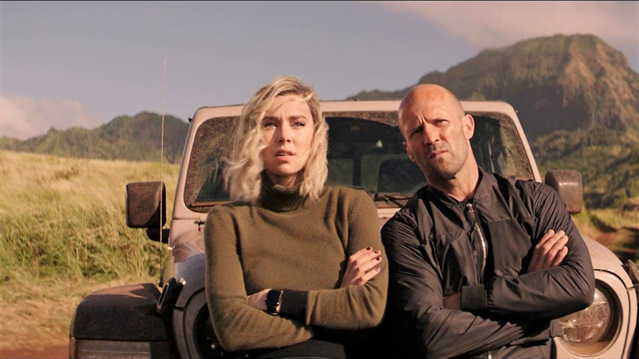 Fast & Furious – Hobbs & Shaw cinematographe.it