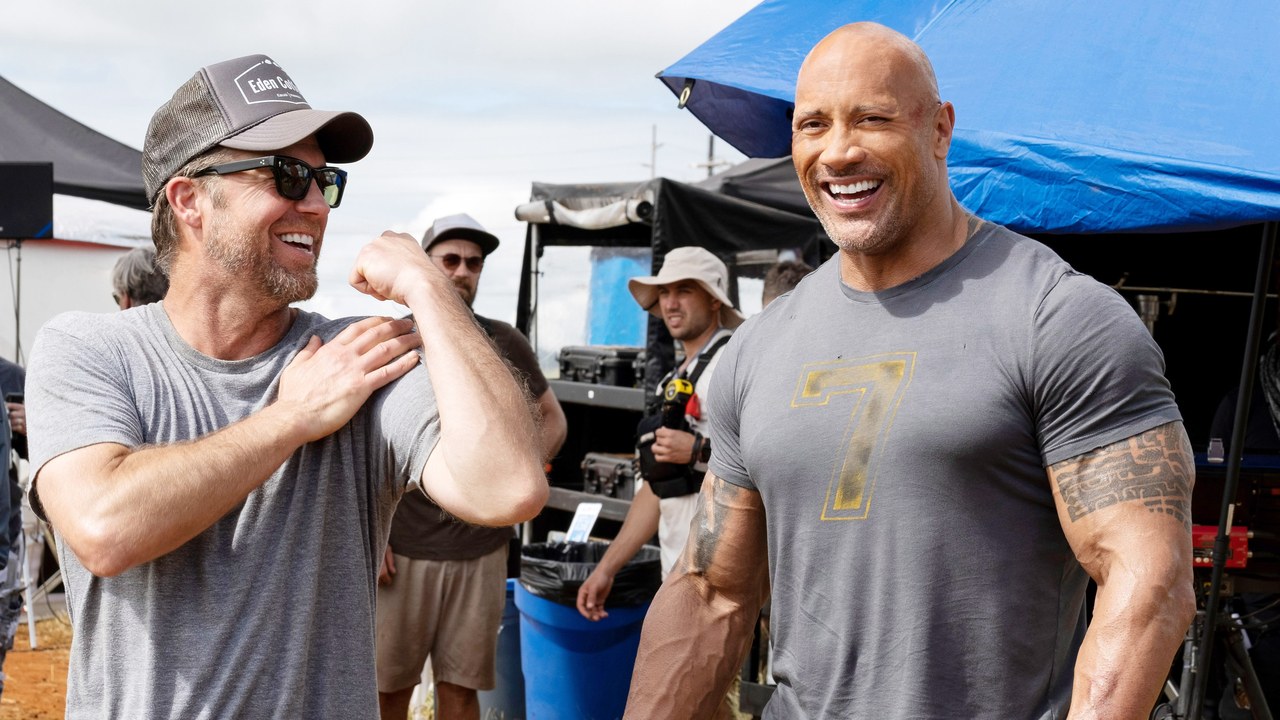 Fast & Furious – Hobbs & Shaw cinematographe.it