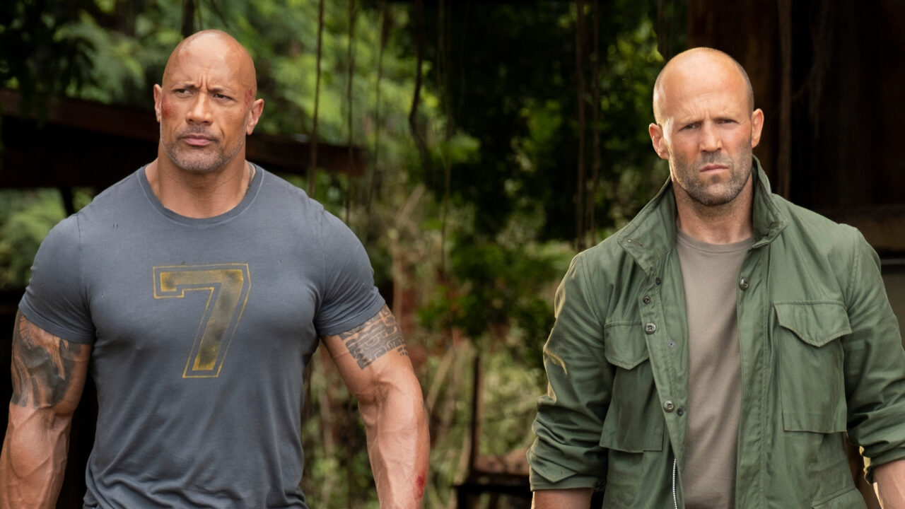 Fast & Furious – Hobbs & Shaw: cosa rende unica la dinamica coppia?