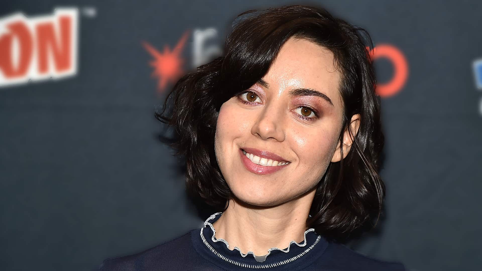 Aubrey Plaza con Jason Statham nel nuovo thriller di Guy Ritchie