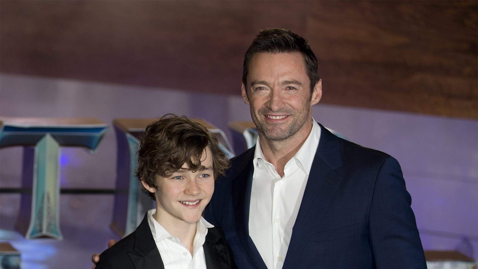 Streamline: Levi Miller sarà il protagonista, Jason Isaacs è in trattative