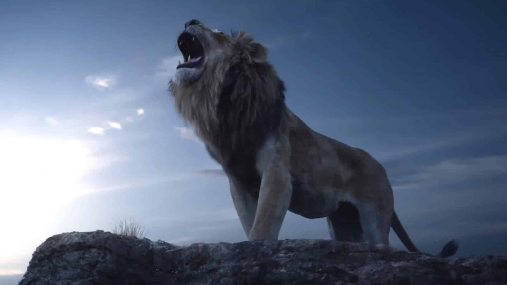 Il Re Leone batte Frozen: è il film animato di maggior successo di sempre