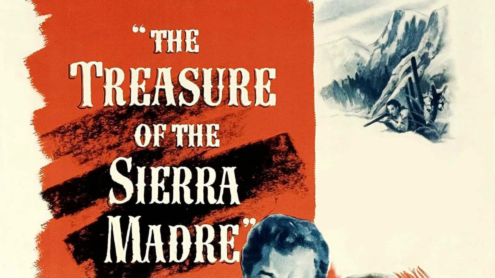 Il tesoro della Sierra Madre: recensione del film di John Huston