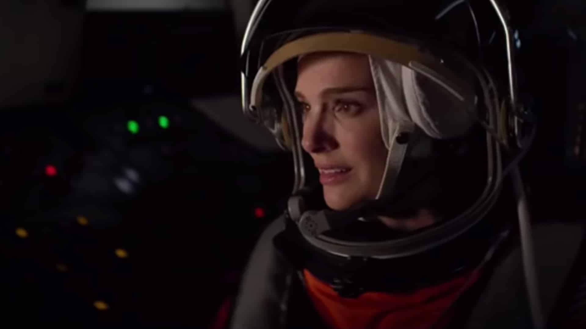 Lucy in the Sky: il film con Natalie Portman ha una data di uscita