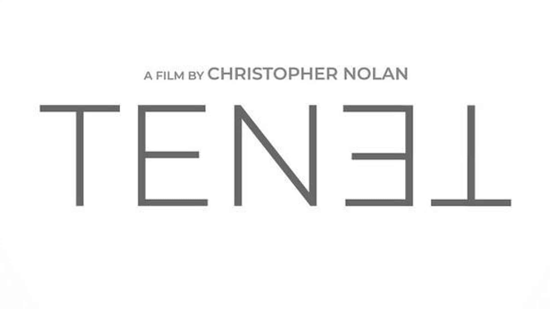 Tenet: ecco il primo teaser trailer del nuovo film di Christopher Nolan