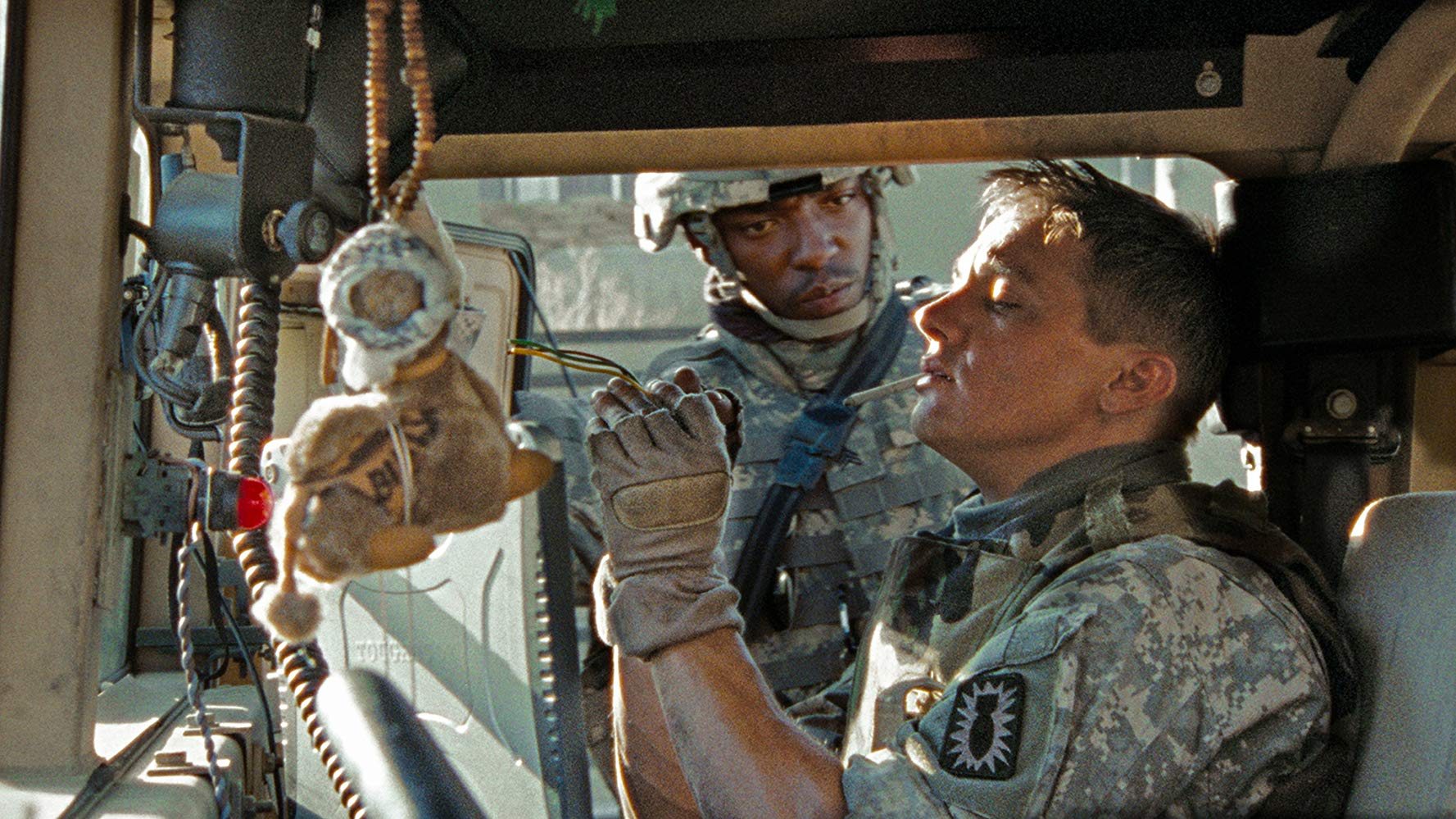 The Hurt Locker - Cinematographe.it